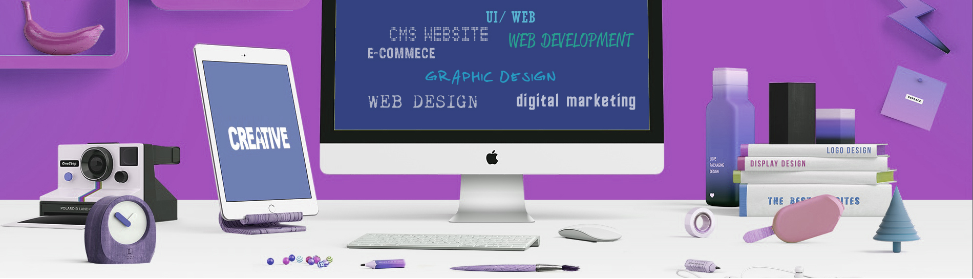 Website Designing company Kerala